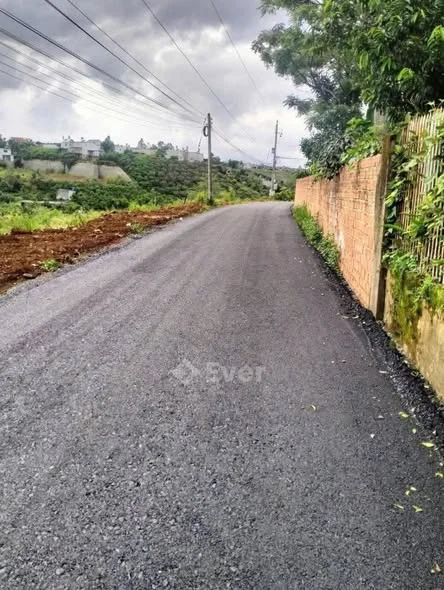 Đất Hẻm 123 Mạc Đĩnh Chi phường 2 Bảo Lộc Diện tích 5x20 có 97m² thổ cư