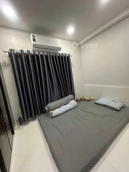 Hơn 4 tỷ, siêu phẩm Lý Chính Thắng Q35 Tầng + ST - 3pn lớn, 4wc