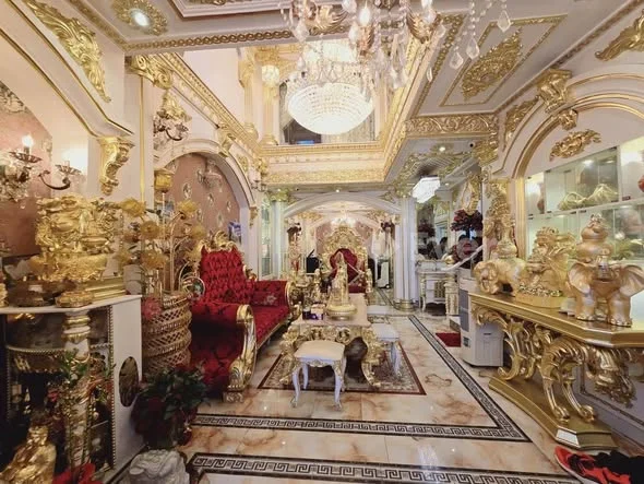 Ảnh bất động sản