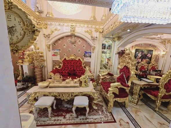 Ảnh bất động sản