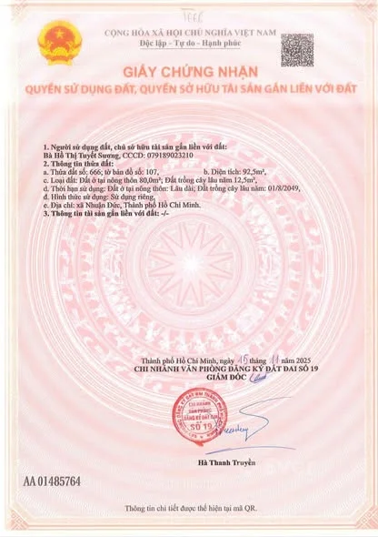 Ảnh bất động sản