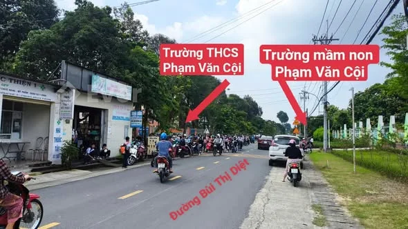 Ảnh bất động sản