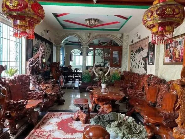 Ảnh bất động sản