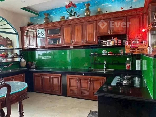 NGỘP NGÂN HÀNG – MẶT TIỀN NGUYỄN ẢNH THỦ – GIẢM SÂU 3 TỶ