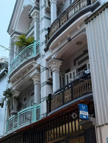 Ảnh bất động sản