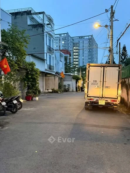 Ảnh bất động sản