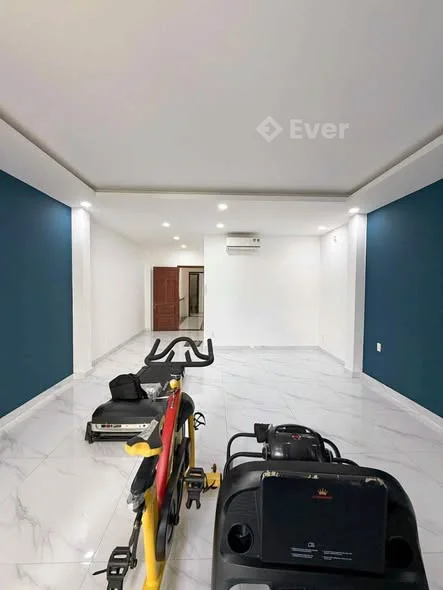 Giảm 1 tỷ giá mới 20.9 tỷSIÊU PHẨM MẶT TIỀN ĐƯỜNG - KDC TRUNG SƠN - 5 TẦNG THANG MÁY