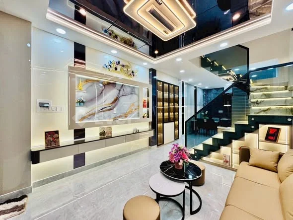 Ảnh bất động sản