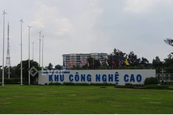 Ảnh bất động sản