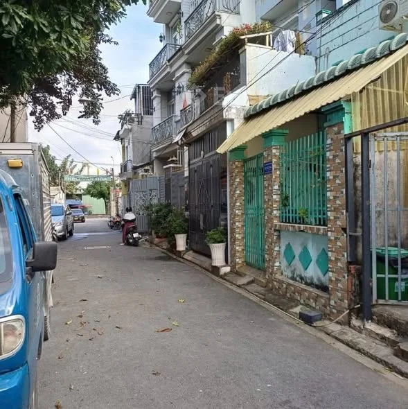 Ảnh bất động sản