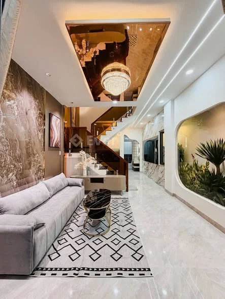 [ 243 ] LÊN SÓNG SIÊU PHẨM CỰC ĐẸP TỪ DIỆN TÍCH ĐẾN THIẾT KẾ SANG TRỌNG