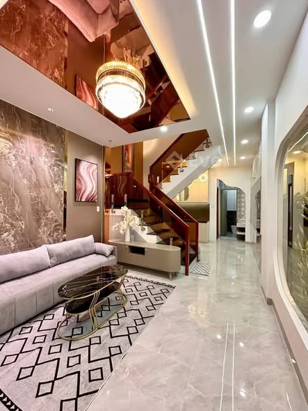 Ảnh bất động sản