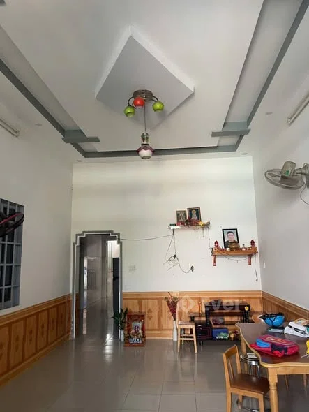 NHÀ PHỐ KHU DÂN CƯ HIỆN HỮU – TÂN ĐÔNG HIỆP, DT 5x22m, GIÁ 2,48 TỶ