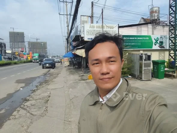 Ảnh bất động sản