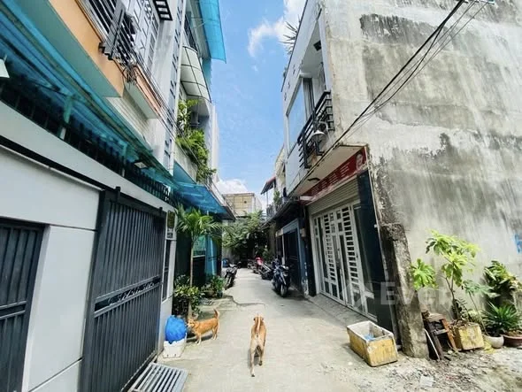 Ảnh bất động sản