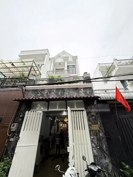 Ảnh bất động sản