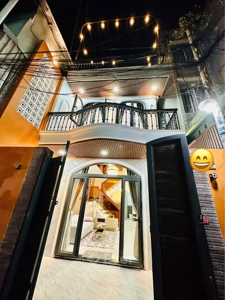 Ảnh bất động sản