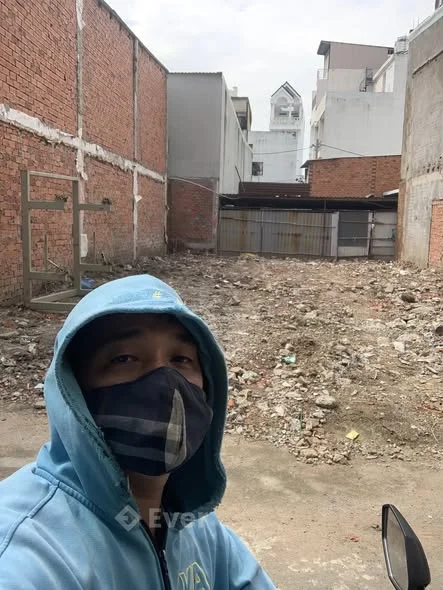 Chỉ còn 1 lô đất duy nhất-bên Tên Lửa-Bình Trị Đông-Đường 7m xe tải né-Giá quá tốt