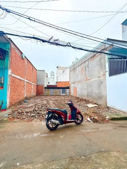 Ảnh bất động sản