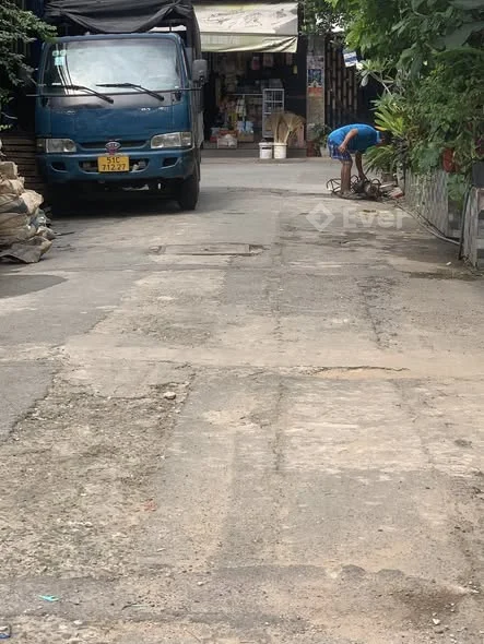 Ảnh bất động sản