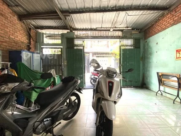 Ảnh bất động sản