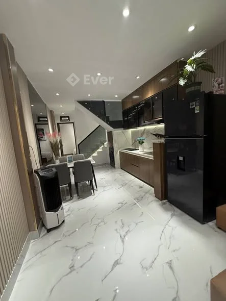 Bán nhà Mới đẹp Nguyễn Sỹ Sách, Tân Sơn, Tân Bình, Giá Nhỉnh 5 tỷ