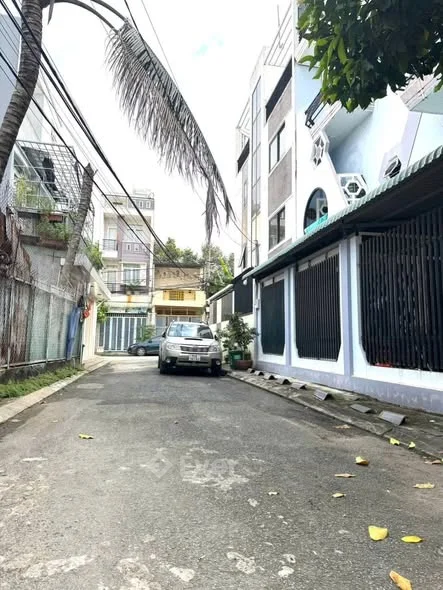 giá 4 tỷ950-cg: bán căn Nhà hẻm Đường 6, Long Trường Q9- Dt : 85.9m2,