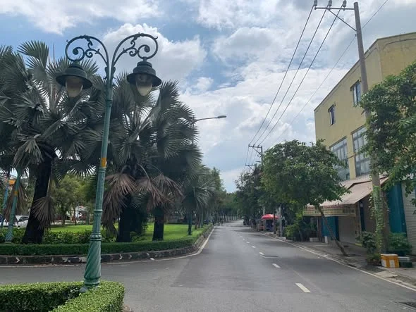 Ảnh bất động sản