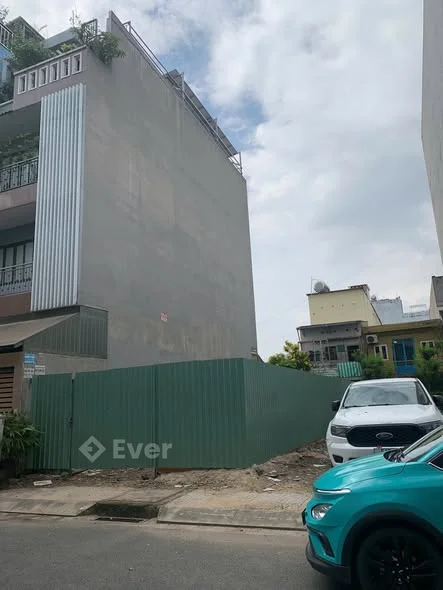 Ảnh bất động sản