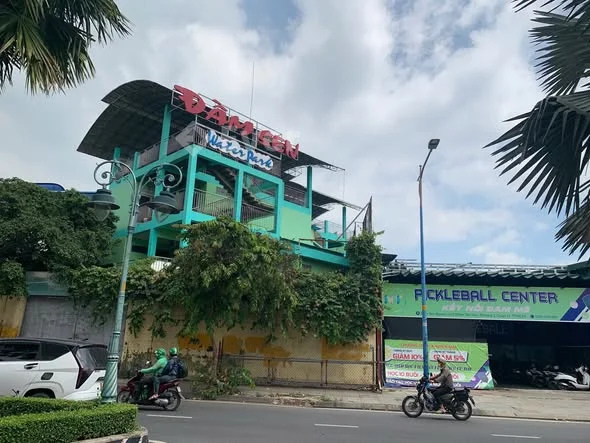 Ảnh bất động sản