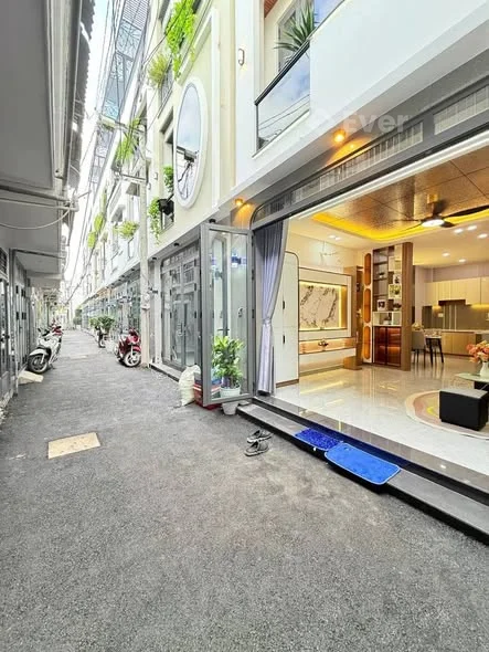 Ảnh bất động sản