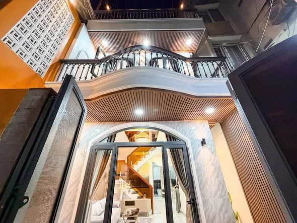 Ảnh bất động sản