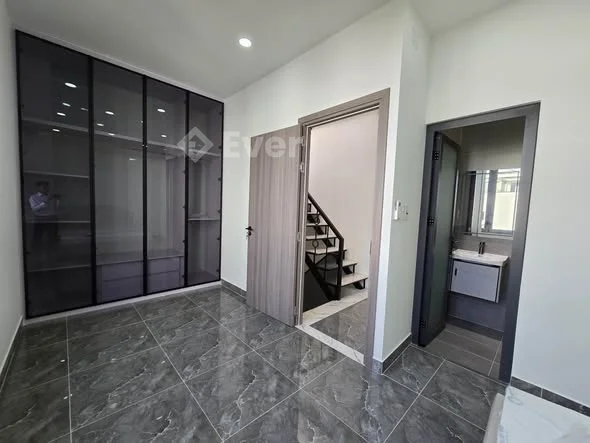 Trần Xuân Soạn P. Tân Hưng, Quận 7Diện tích: 43m² (6.4 x 6.7m )