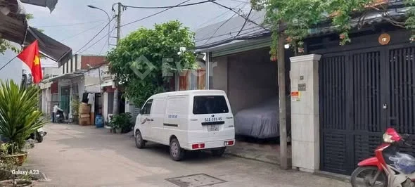 Ảnh bất động sản