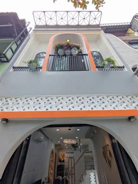 Ảnh bất động sản