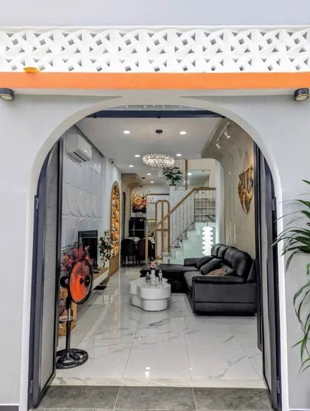 Ảnh bất động sản