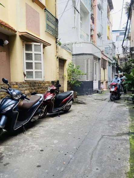 Ảnh bất động sản