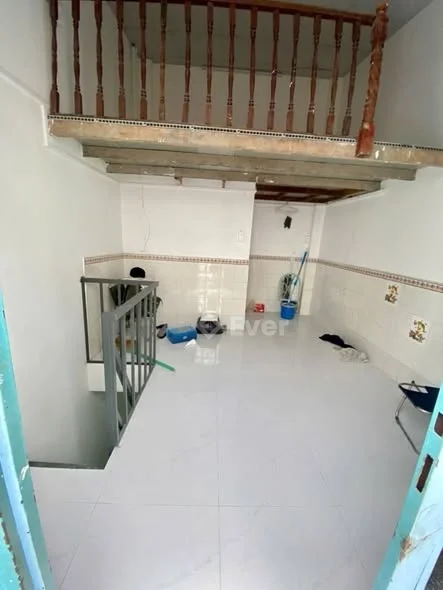 B.ÁN NHÀ SỐ 18 P.CHÁNH HƯNG.QUẬN 8. DTSD 34M2 GIÁ CHỈ 4,95 TỎI