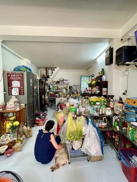 Ảnh bất động sản