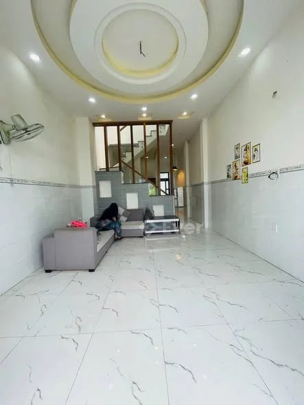 CẠNH ĐÔNG TĂNG LONG, NHÀ 1 TRỆT 1 LẦU, 64M2, GIÁ 4 TỶ HơnTP THỦ ĐỨC, HCM