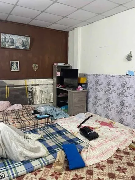 TRẢ GIÁ LÀ BÁN- NHÀ NGAY KHU VIP BÀU CÁT TÂN BÌNH, Đ. NGUYỄN HỒNG ĐÀO - 106.2m2 (4.1x26)