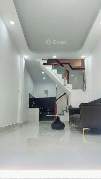 Lê Đức Thọ - 3.45 đ - 2 MT HẺM - 2P RA LOTTERMART SẦM UẤT - KO LỘ GIỚI