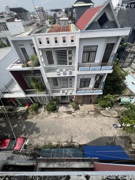 Ảnh bất động sản