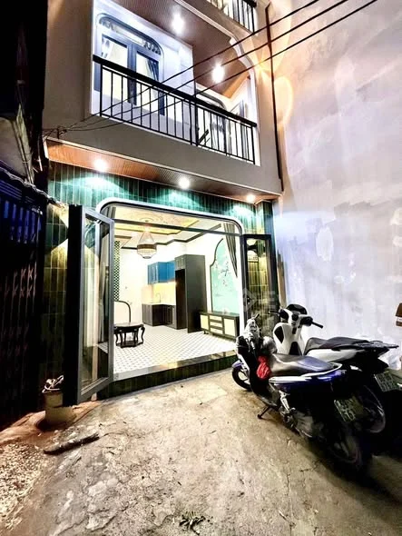 Ảnh bất động sản