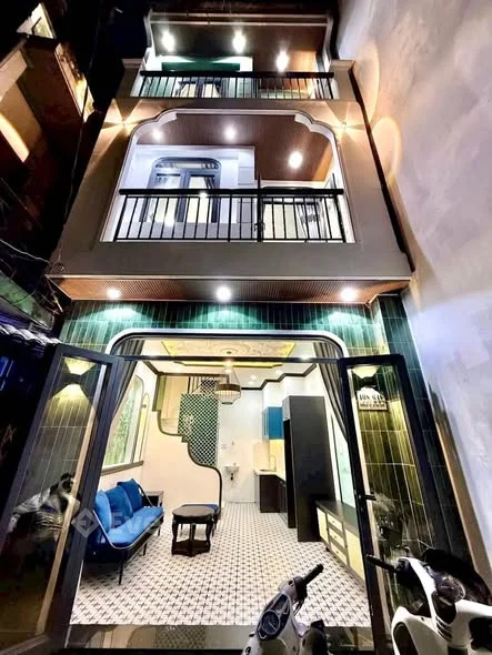 Ảnh bất động sản