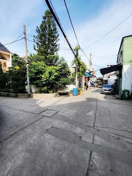 Ảnh bất động sản