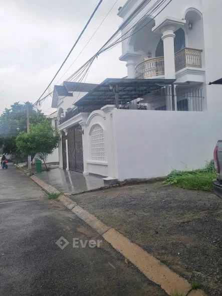 Ảnh bất động sản