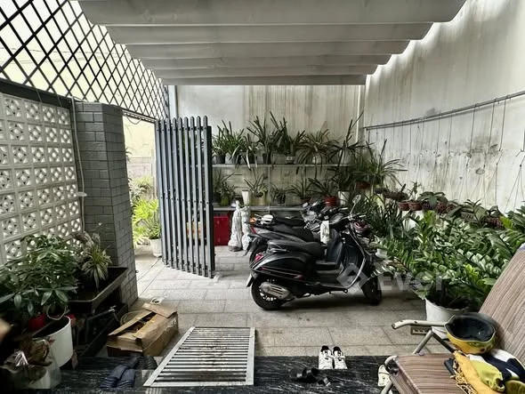 117m DTSD - 2 TẦNG ĐÚC BTCT - 3PN - SÂN ĐỂ XE - HẺM XE HƠI - NGAY EMART PHAN HUY ÍCH - GÒ VẤP