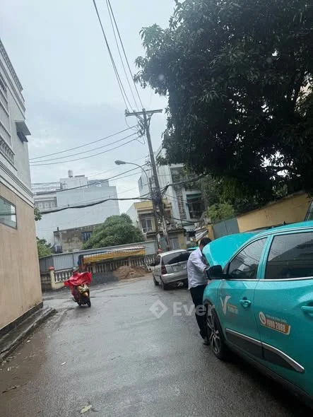 Ảnh bất động sản