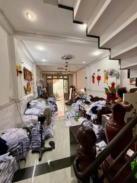 Ảnh bất động sản